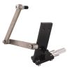 Lawn Mower Blade Sharpener 15°-45° Adjustable Sharpener for Straight and Standard Lawn Mower Blades